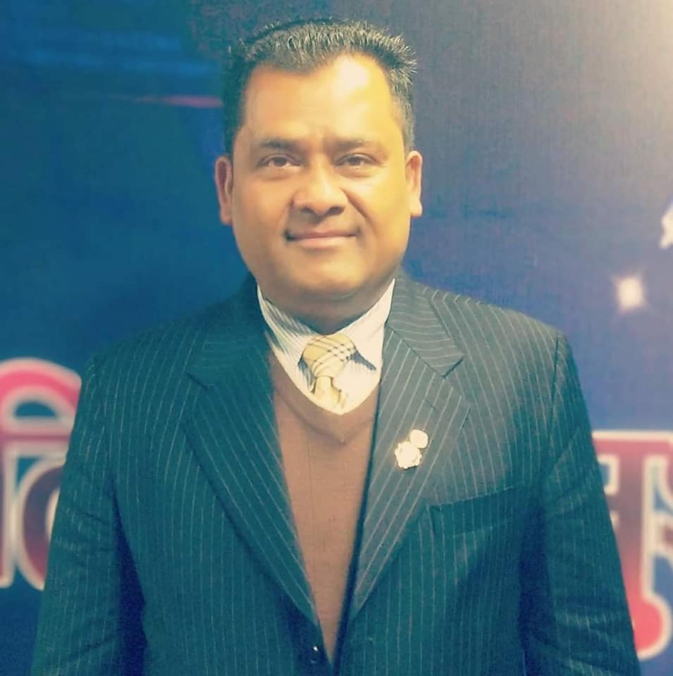 ( नाट्टा)को अध्यक्षमा अच्युत गुरागाई निर्वाचित