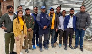 अछाममा फोटो पत्रकार महासंघ गठन, अध्यक्षमा कुवँर र्निविरोध र्निवाचित