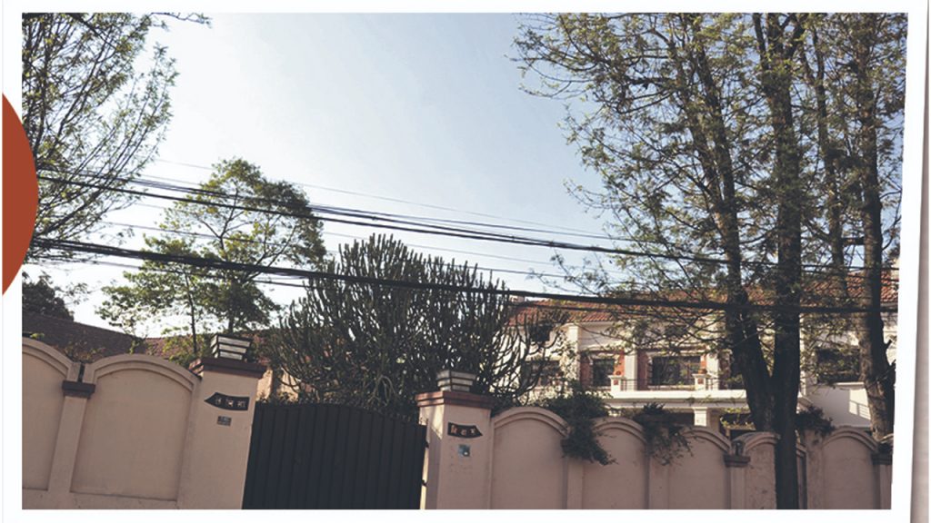 ललिता निवास जग्गा धितोमा वित्तिय संस्थाको २ अर्ब कर्जा फस्यो