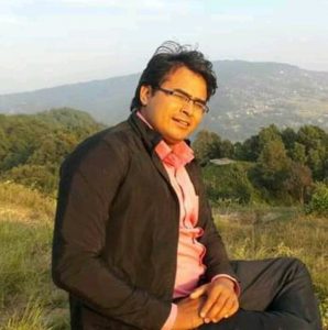 हाम्रो नेपाल हामी नेपाली’का अभियान्ता ज्ञानेन्द्र शाही प्रहरी नियन्त्रणमा