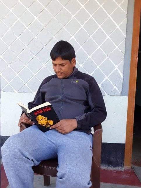 स्थानीय सरकार घर आंगनमा   संचालन हुनुपर्छ