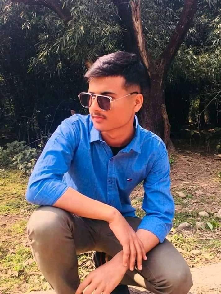 ,सरकार को हामी विद्यार्थी तर्फ मा पनि ध्यानाकर्षण हुन पर्यो- बिपिन ज्ञवाली ।