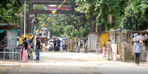 सुदूरपश्चिमका दुई नाकाबाट मात्रै भारतबाट नेपाल आउन पाइने
