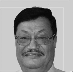 कोरोना संक्रमणबाट कांग्रेस नेता गोविन्द रञ्जितको मृत्यु