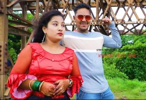 शंकर परियारको दोस्रो गिती एल्बम ‘अछामको केटो आयो’ देउडा गितको सार्वजनिक (भिडियो सहित )