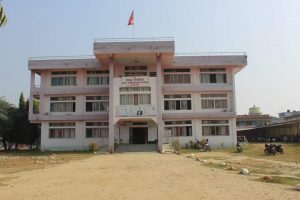 टीकापुर नगरपालिका सिल गर्ने तयारी कर्मचारीमा कोरोना देखियो