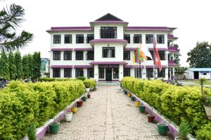 सुदूरपश्चिमाञ्चल क्याम्पस (एसपिए) ले कानून विषय  शुरु गर्‍यो