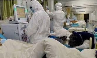 सुदुरपश्चिम मा ३ सय जनाको परीक्षण गर्दा थप ३२ जनामा कोरोना भाइरस संक्रमण को पुष्टि