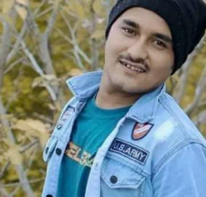 भारतको बेङ्ग्लोर जयनगर मा अटो दुर्घटना हुदा बझाङ का एक जना घाइते।