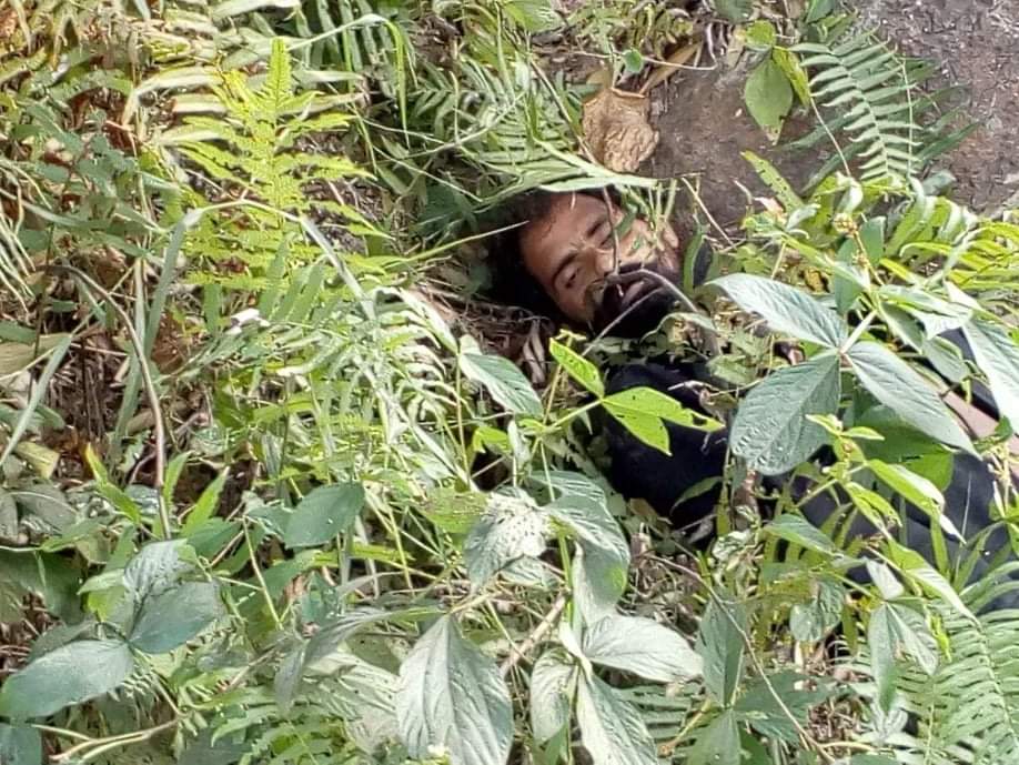 पर्साको सखुवाप्रसौनी गाउँपालिकामा मृत अवस्थामा भेटिएका सन्तोष यादवको घटनाको अनुसन्धान प्रक्रिया झनै पेचिलो बन्दै