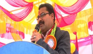 उप–महानगरपालीका लाई संघीय र प्रदेश सरकारले सौतेनी ब्याबहार गर्यो ः नगर प्रमुख वड