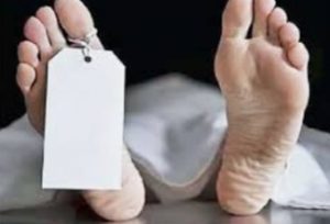 कंचनपुर को कृष्णपुर २स्थित रुख मा झुन्डिएको अवस्था मा एक महिलाको शब भेटियो।