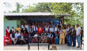 प्रेस युनियनको महासंघ  निर्वाचन लक्षित रणनीतिक भेला