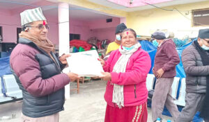 दिपायल सिलगढी नगरपालिकामा इन्जिनियरिङ कलेज स्थापना हुने