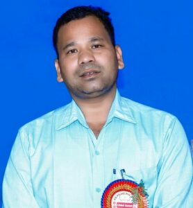 माओवादी केन्द्रको कैलाली जिल्ला समन्वय समिति संयोजकमा चौधरी चयन