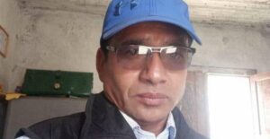 दार्चुला जिल्लाको नौगाड गाउँपालिका  वडा नम्बर १ का एक जना शिक्षक बिहे बाटै बेपत्ता।खोजिकार्य जारी।।