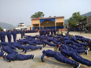 म्यादी प्रहरी छनोट सम्बन्धी कार्यविधि:भदौ ३० देखि आवेदन खुला