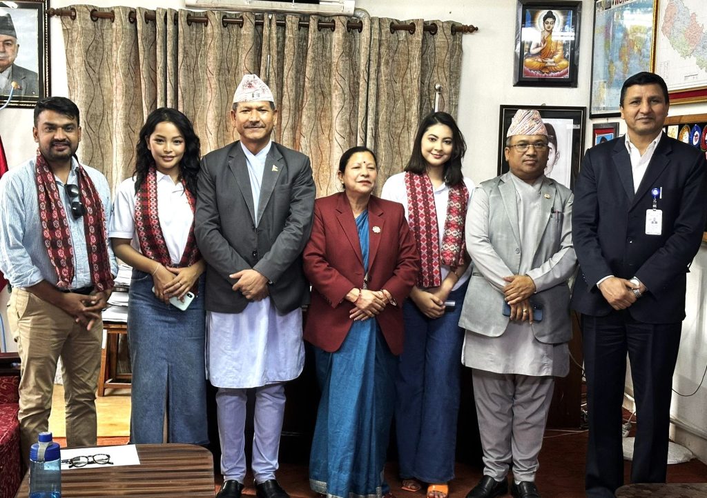 जातीय विभेदविरुद्ध ‘पूजार सार्की’ राष्ट्रिय दलित आयोगले देखायो चासो