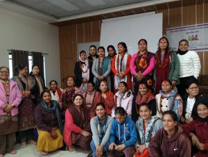 क्षमता अभिवृद्धि, आन्दोलन निर्माण, संगठन विकास, संस्थागत विकाससँगै संकल्प प्रादेशिक सञ्जाल,संकल्पको सुदूरपश्चिम अध्यक्षमा फेडोबाट ताम्राकार ,