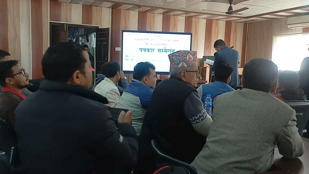 धनगढीमा प्रदेश स्तरीय कृषि तथा पशुपन्छी मेला आयोजना हुने