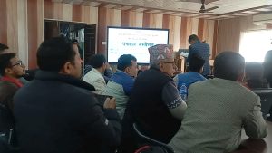 धनगढीमा प्रदेश स्तरीय कृषि तथा पशुपन्छी मेला आयोजना हुने