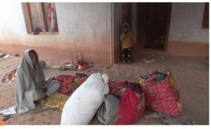 जात कै कारण आर्यघाटमा पुगाउन सकेका छैनन् प्रकाशले आमाको शव