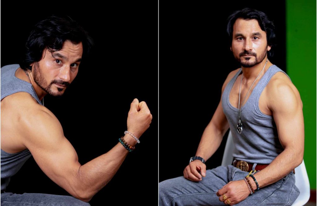 नरसिंहा अवतार’ मेरो बोर्ड परिक्षा हो – रमेश चन्द सोडारी