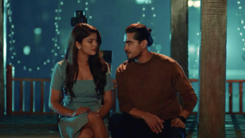 भाइरल बन्यो ‘नरसिंहाः अवतार’को संवाद “कोही मान्छे यति खास हुन्छन् कि जसलाई सास रहुन्जेलसम्म पनि बिर्सन सकिँदैन “