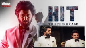 साउथ इन्डियन’हिट: द थर्ड केस’फिल्ममा धनगढीका करण नागरी