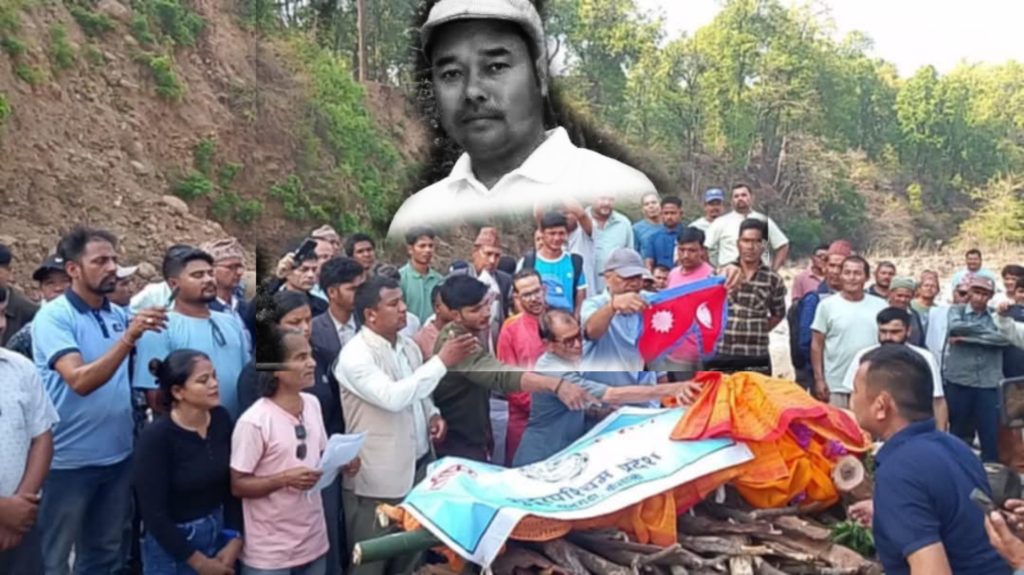 अस्ताए अमर लामा