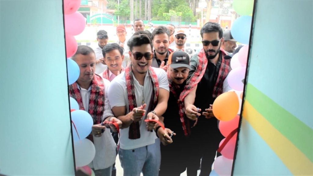 धनगढीमा काइट एजुकेसन हबको भव्य उद्घाटन, अन्तर्राष्ट्रिय स्तरको तयारी कक्षा संचालनमा