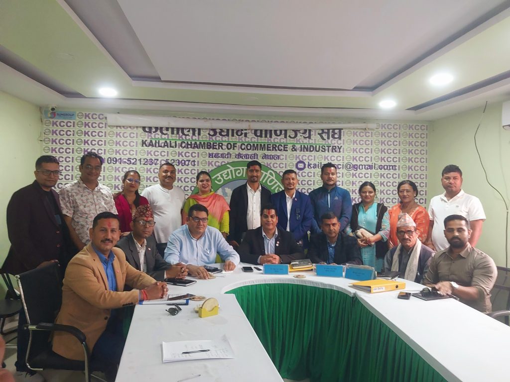 धनगढीमा १९औं सुदूरपश्चिम महोत्सव मंसिर २२ देखि