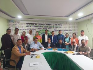 धनगढीमा १९औं सुदूरपश्चिम महोत्सव मंसिर २२ देखि