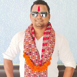 प्रेस सेन्टर नेपालका केन्द्रीय उपमहासचिव प्रपाला समानुपातिक उम्मेदवारमा सिफारिस