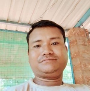 कैलालीका भीमबहादुर दर्लामी मगर भारतको नासिकमा सम्पर्कविहीन