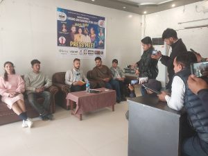 सुदूर कर्णाली सिङ्गिङ एण्ड डान्सिङ स्टार २०८२/८३ को औपचारिक घोषणा