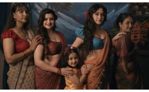 फिल्म ‘लालीबजार’को टिजर सार्वजनिक, २०८३ वैशाख १८ मा प्रदर्शन