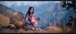 बैशाख ११ गते रिलिज हुने फिल्म ‘परालको आगो’ को ‘उडि जाउँ भने,म पंक्षी होइन’गीत रिलिज