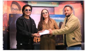 आ बाट आमा २’ को २०८३ बाट छायांकन सुरु हुने