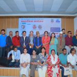 चलचित्र विकास तथा नियमन सम्बन्धी दुईदिने अन्तरक्रिया सम्पन्न