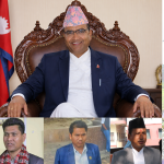सुदूरपश्चिममा नयाँ सरकार गठनको तयारी, मन्त्री बन्न आकांक्षीको दौड तीव्र