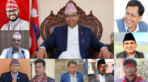 सुदूरपश्चिममा नयाँ सरकार गठनको तयारी, मन्त्री बन्न आकांक्षीको दौड तीव्र